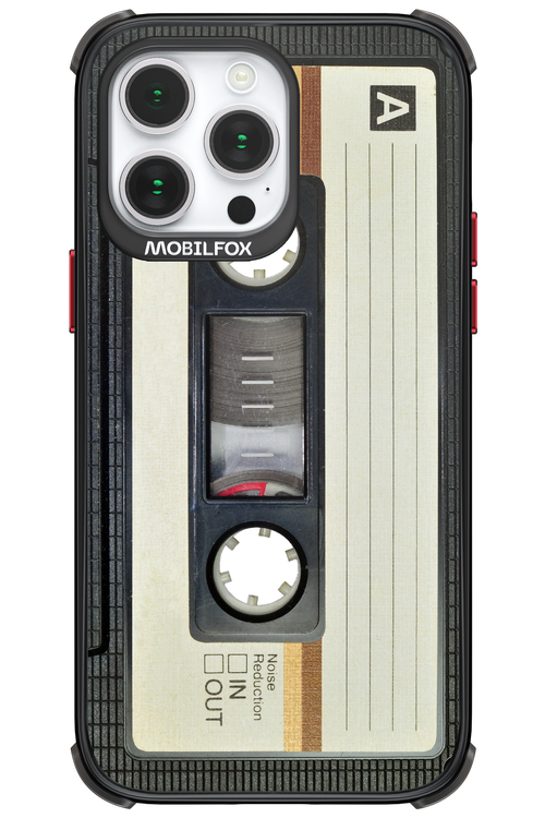 CASE 11 2.0 - Apple iPhone 14 Pro Max
