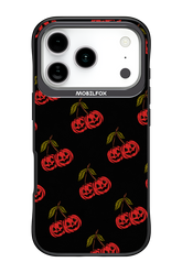 Spicey Pumpkin - Apple iPhone 17 Pro