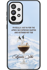 Espresso Martini Tub - Samsung Galaxy A73