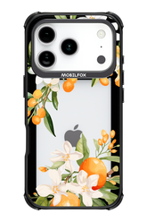 Amalfi Orange - Apple iPhone 17 Pro