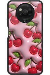 Cherry Bomb 2.0 - Xiaomi Poco X3 NFC