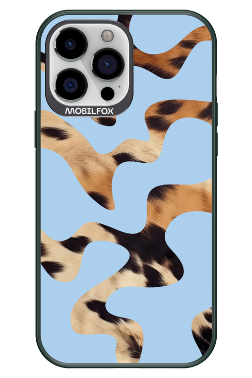 Funky Deer - Apple iPhone 13 Pro Max