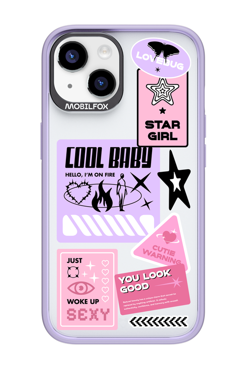 Sticky - Apple iPhone 14