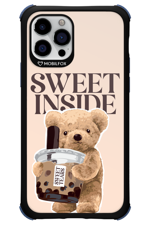 Sweet Inside - Apple iPhone 12 Pro