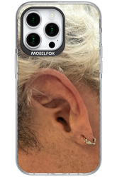 Ear - Apple iPhone 15 Pro Max