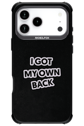 I Got It - Apple iPhone 17 Pro Max