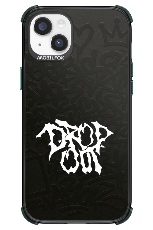 Drop Out - Apple iPhone 14 Plus