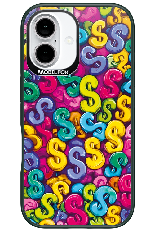 I need dollars - Apple iPhone 16