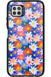 Happy Bloom - Huawei P40 Lite