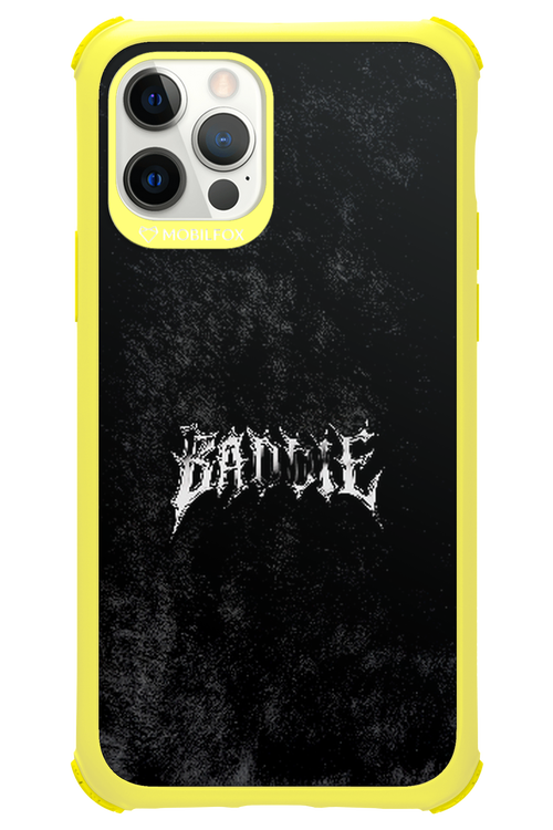 Rare Energy - Apple iPhone 12 Pro