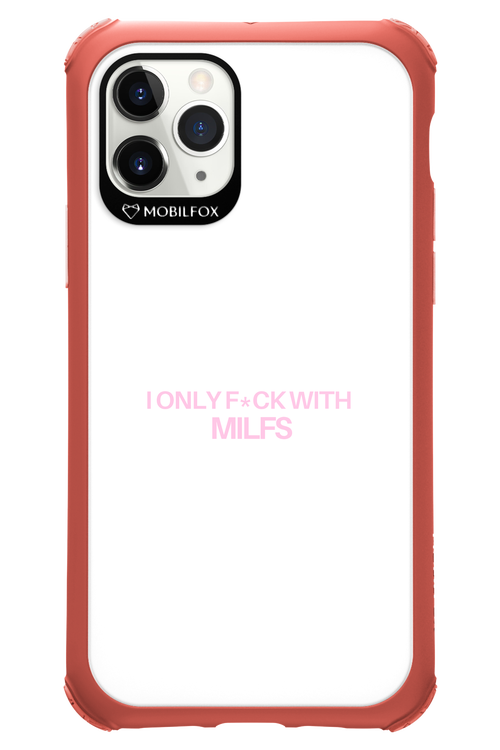 Only Milf - Apple iPhone 11 Pro