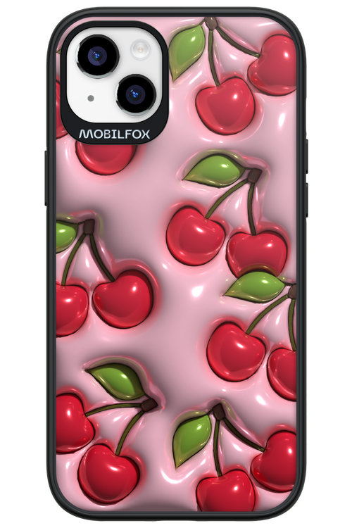 Cherry Bomb - Apple iPhone 14 Plus