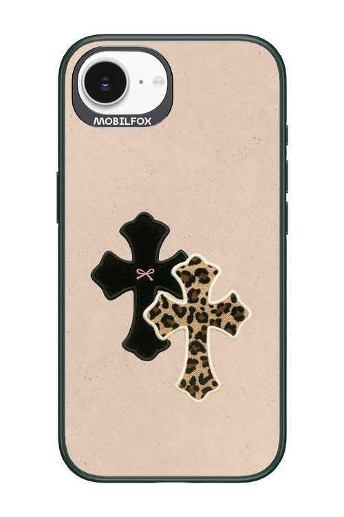 Double Cross - Apple iPhone 16e