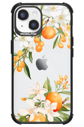 Amalfi Orange - Apple iPhone 14