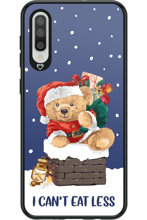 I can't eat less - Samsung Galaxy A50