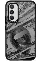 I don't see money - Samsung Galaxy A34