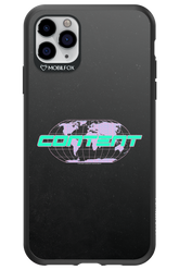 CONTENT 2.0 - Apple iPhone 11 Pro Max