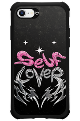 Self Lover Universe - Apple iPhone SE 2022