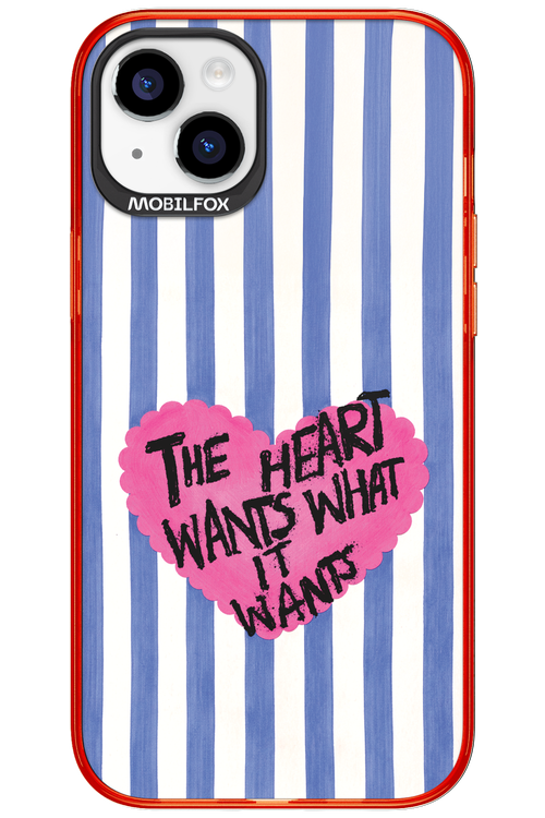 THWYW 2.0 - Apple iPhone 15 Plus