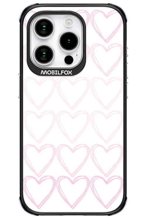 Lovelyy - Apple iPhone 15 Pro