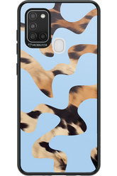 Funky Deer - Samsung Galaxy A21 S