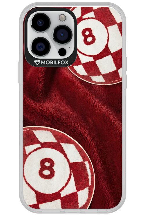 Lucky 8 2.0 - Apple iPhone 13 Pro Max