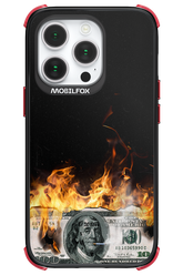 Money Burn - Apple iPhone 14 Pro