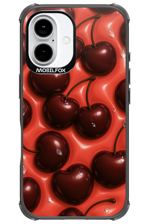CherryQueen - Apple iPhone 16