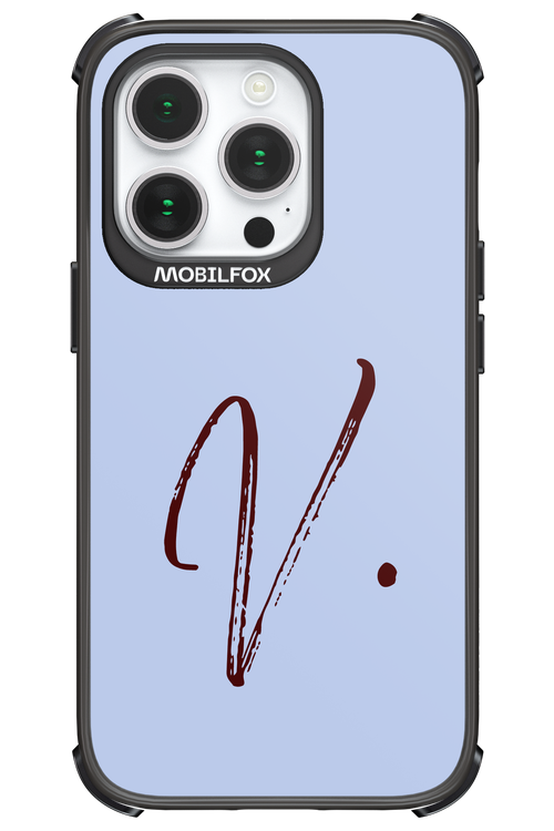 (Jellyfish Presso) V 2.0 - Apple iPhone 14 Pro