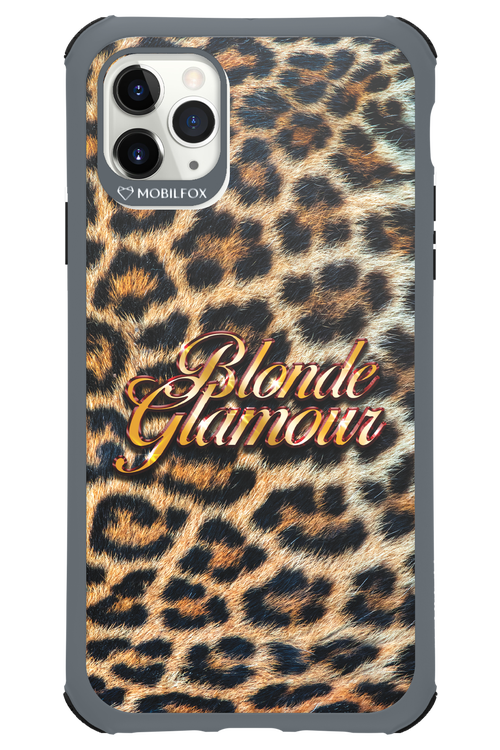 Blonde Glamour - Apple iPhone 11 Pro Max