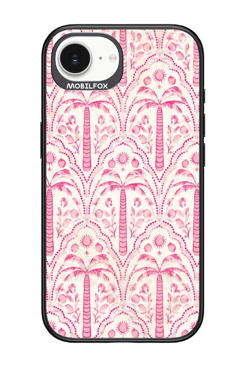 Pink Palm 2.0 - Apple iPhone 17e