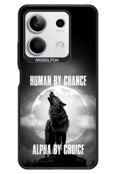 Alpha - Xiaomi Redmi Note 13 5G