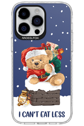 I can't eat less - Apple iPhone 14 Pro Max