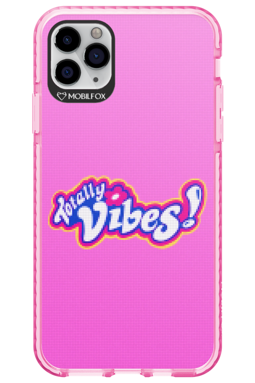 Totally Vibes II - Apple iPhone 11 Pro Max