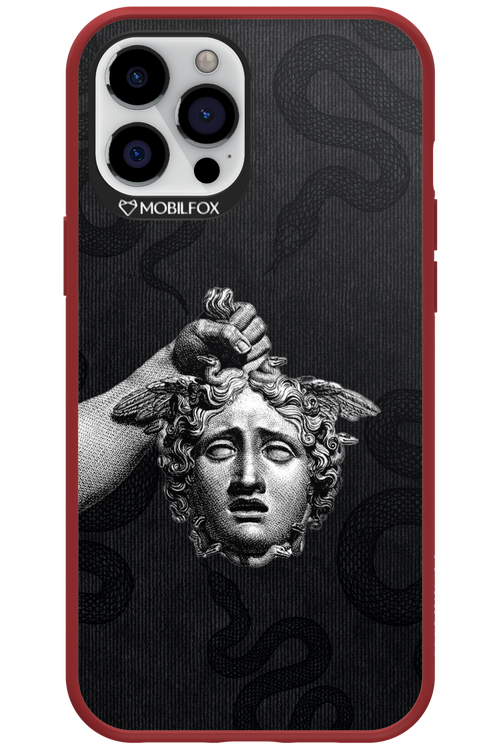 Medusa’s Gaze - Apple iPhone 12 Pro Max