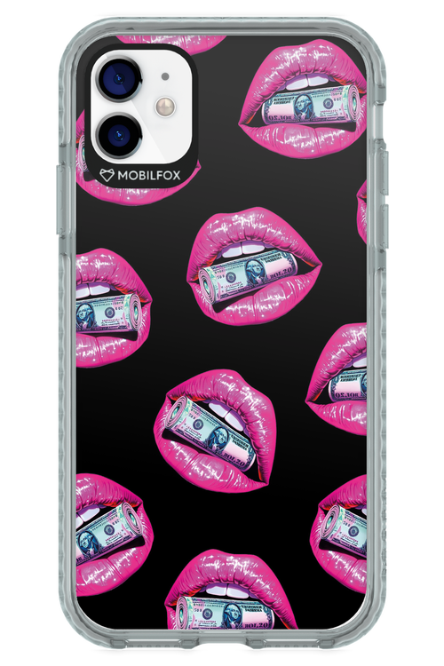 Money Lips - Apple iPhone 11
