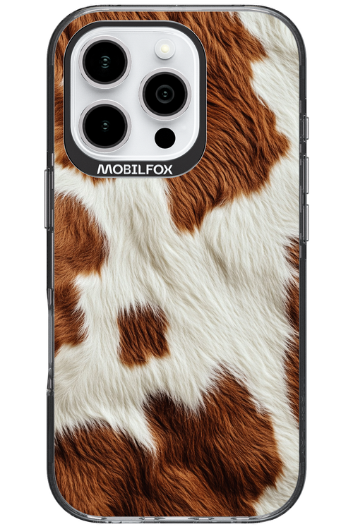 COW - Apple iPhone 16 Pro