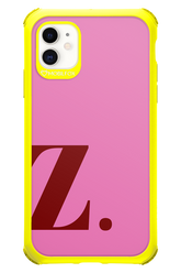 Z (Sorbet) 2.0 - Apple iPhone 11