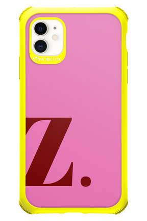 Z (Sorbet) 2.0 - Apple iPhone 11