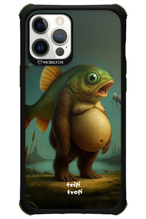 Tripi tropi - Apple iPhone 12 Pro Max