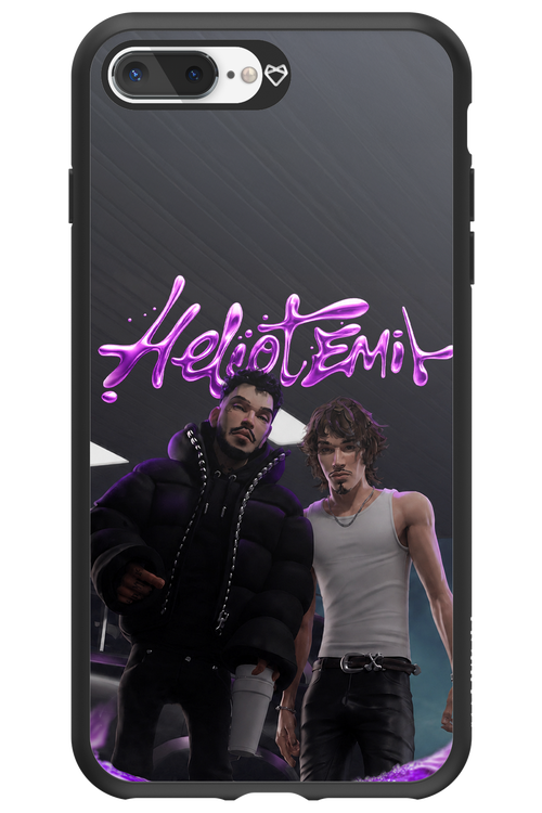 HeliotEmil 2.0 - Apple iPhone 8 Plus