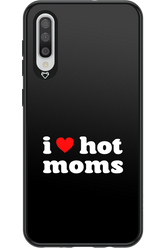 I love hot moms - Samsung Galaxy A50