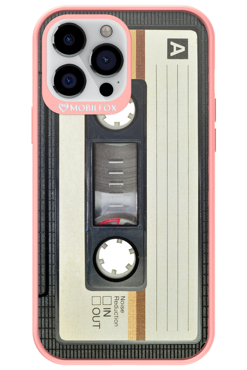 CASE 11 2.0 - Apple iPhone 13 Pro Max