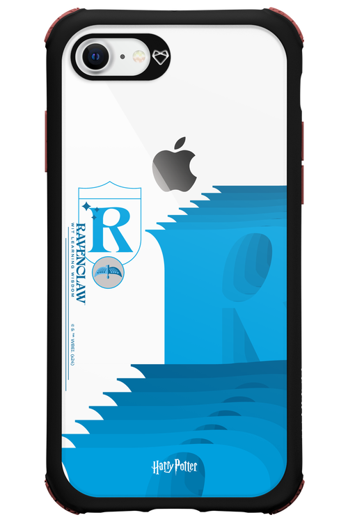 Rowena Ravenclaw - Apple iPhone 8