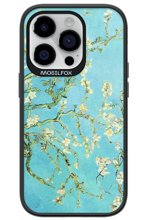 Almond Blossom - Apple iPhone 14 Pro