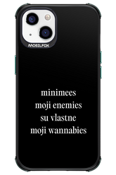 Minimees Leather - Apple iPhone 13