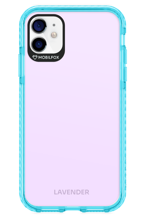 LAVENDER - FS2 2.0 - Apple iPhone 11