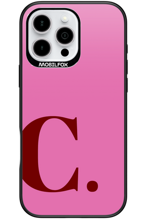 C (Sorbet) 2.0 - Apple iPhone 16 Pro Max
