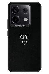 GY Black 2.0 - Xiaomi Redmi Note 13 Pro 5G