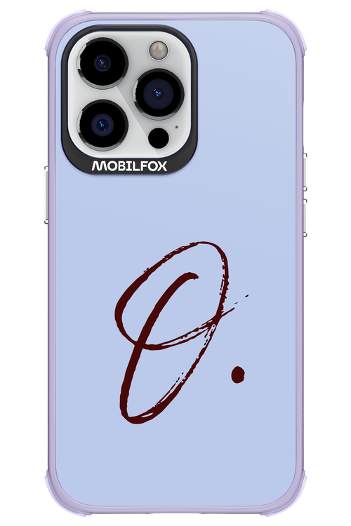 (Jellyfish Presso) O 2.0 - Apple iPhone 13 Pro